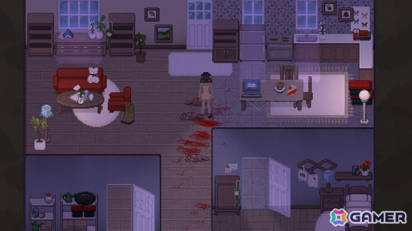 バンを拠点に旅するコージー・ポストアポカリプスサバイバル「In the Van」のSteamストアページがオープン！の画像6