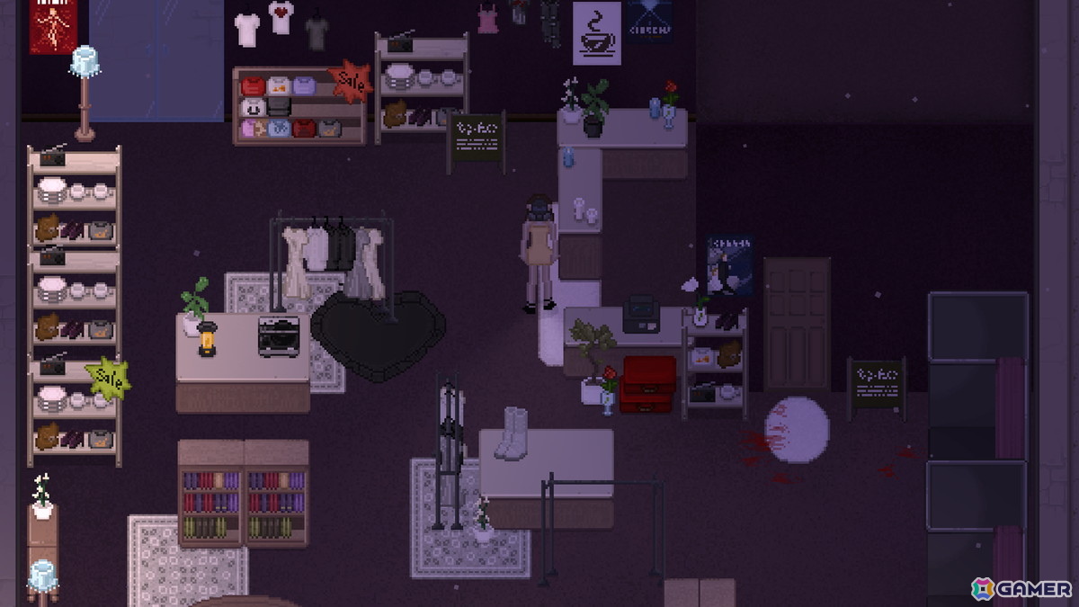 バンを拠点に旅するコージー・ポストアポカリプスサバイバル「In the Van」のSteamストアページがオープン！の画像