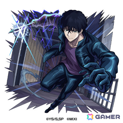 「モンスト」×TVアニメ「SAKAMOTO DAYS」の初コラボが5月15日より開催！朝倉シン、陸少糖、南雲、神々廻、大佛をガチャでゲットしようの画像11