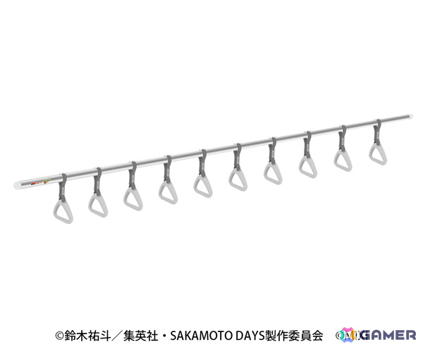 「モンスト」×TVアニメ「SAKAMOTO DAYS」の初コラボが5月15日より開催！朝倉シン、陸少糖、南雲、神々廻、大佛をガチャでゲットしようの画像17