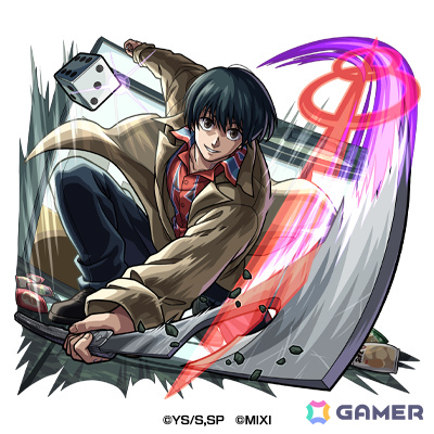 「モンスト」×TVアニメ「SAKAMOTO DAYS」の初コラボが5月15日より開催！朝倉シン、陸少糖、南雲、神々廻、大佛をガチャでゲットしようの画像