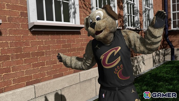 「NBA 2K26」のシーズン7が5月15日に開幕！カバーを飾るのはアトランタ・ドリームのエンジェル・リースの画像7