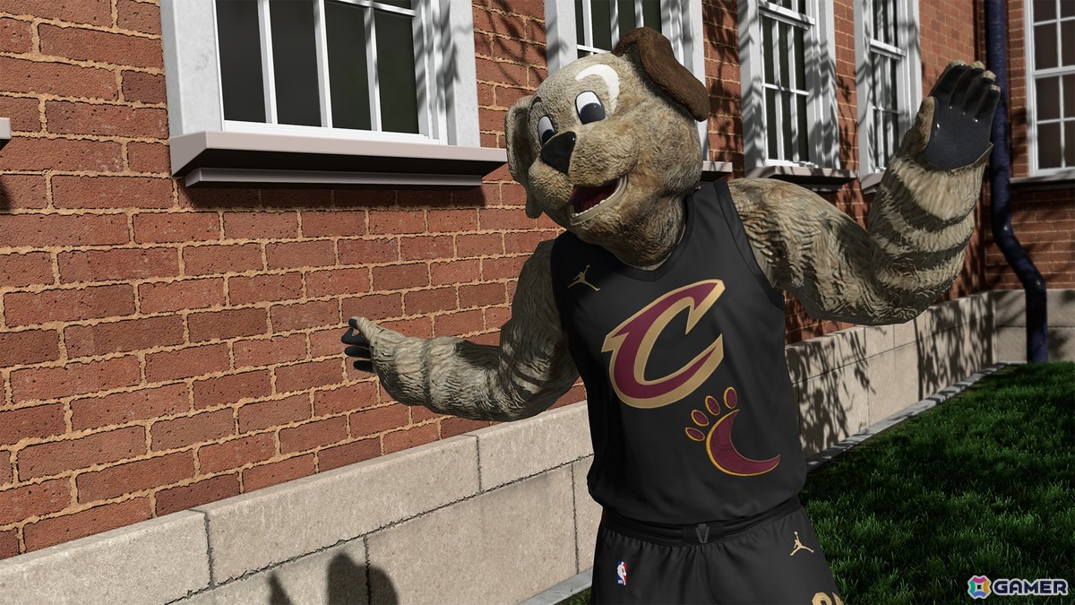 「NBA 2K26」のシーズン7が5月15日に開幕！カバーを飾るのはアトランタ・ドリームのエンジェル・リースの画像7