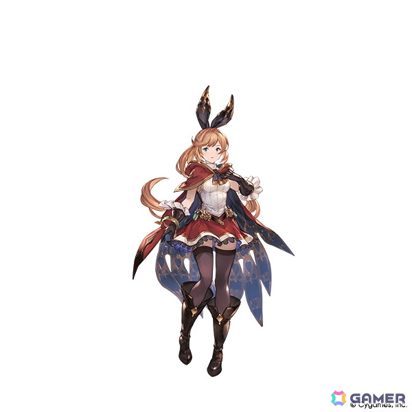 「グラブル」×アニメ「鋼の錬金術師FA」エド、アル、メイを保護した一行―旅の途中で手に入れた指名手配書には“強欲”グリードの名がの画像22