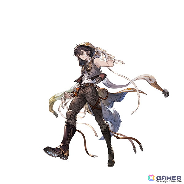 「グラブル」×アニメ「鋼の錬金術師FA」エド、アル、メイを保護した一行―旅の途中で手に入れた指名手配書には“強欲”グリードの名がの画像25