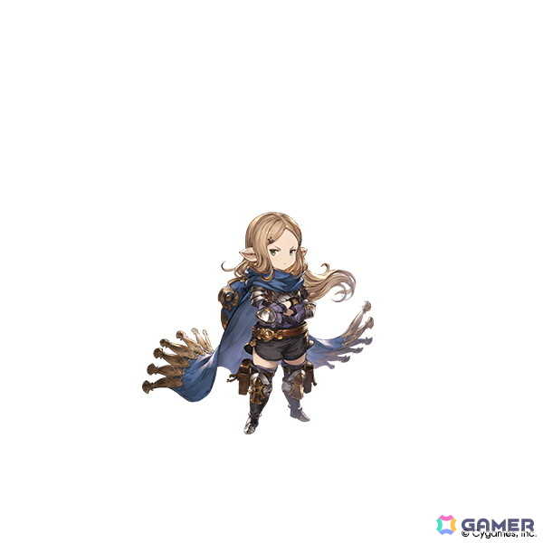 「グラブル」×アニメ「鋼の錬金術師FA」エド、アル、メイを保護した一行―旅の途中で手に入れた指名手配書には“強欲”グリードの名がの画像27