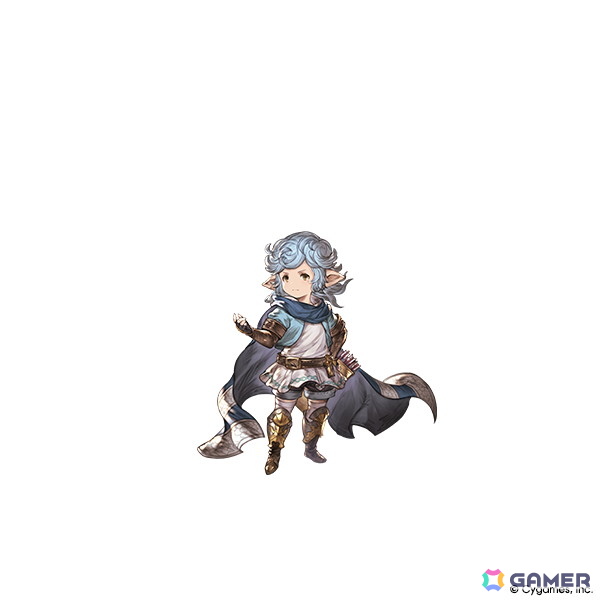 「グラブル」×アニメ「鋼の錬金術師FA」エド、アル、メイを保護した一行―旅の途中で手に入れた指名手配書には“強欲”グリードの名がの画像28