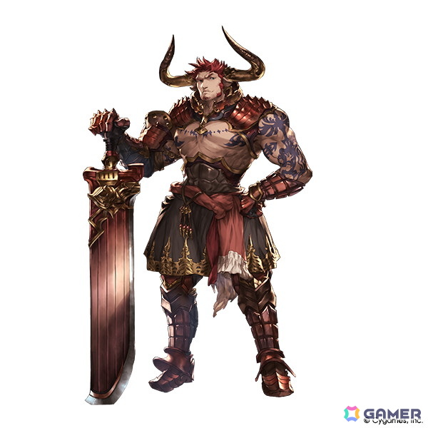 「グラブル」×アニメ「鋼の錬金術師FA」エド、アル、メイを保護した一行―旅の途中で手に入れた指名手配書には“強欲”グリードの名がの画像29