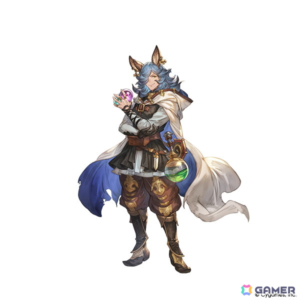 「グラブル」×アニメ「鋼の錬金術師FA」エド、アル、メイを保護した一行―旅の途中で手に入れた指名手配書には“強欲”グリードの名がの画像24