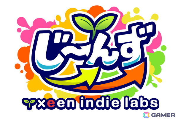 ジーンがBitSummit PUNCHに出展！クリエイターチャレンジプロジェクト「じ～んず」の5タイトルやアナログゲーム3タイトルを展示の画像2