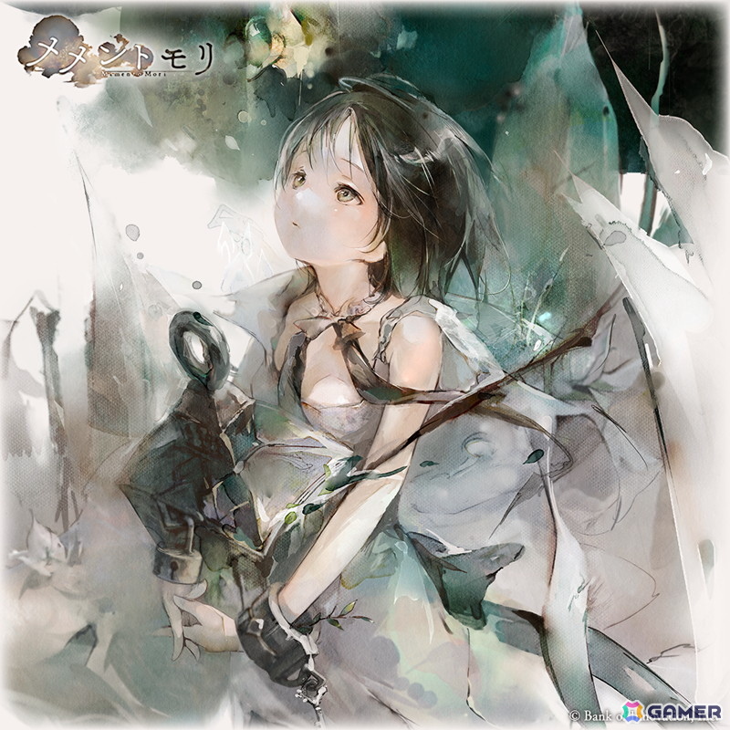 「メメントモリ」イディーネ（CV:中林新夏/Song by:絹）が登場！イベント「ギルドツリー」も開催の画像
