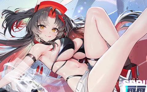 「アズレン」で前哨戦イベント「作戦準備 神聖総連帝国」が開催！Z52の新規着せ替えが貰えるログインボーナスキャンペーンも