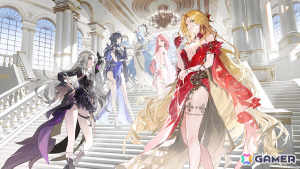 「セブンナイツ Re:BIRTH」1周年を記念した大型アップデートが実施！2本の槍を自在に操る「［双槍の狩人］カール・ヘロン」が参戦の画像3