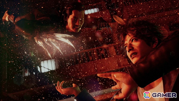 Steam版「LOST JUDGMENT：裁かれざる記憶」「龍が如く 維新！ 極」「ソニックスーパースターズ」の価格改定を実施―いずれもお求めやすい新価格で購入できるの画像2