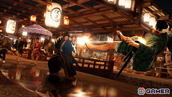 Steam版「LOST JUDGMENT：裁かれざる記憶」「龍が如く 維新！ 極」「ソニックスーパースターズ」の価格改定を実施―いずれもお求めやすい新価格で購入できるの画像4