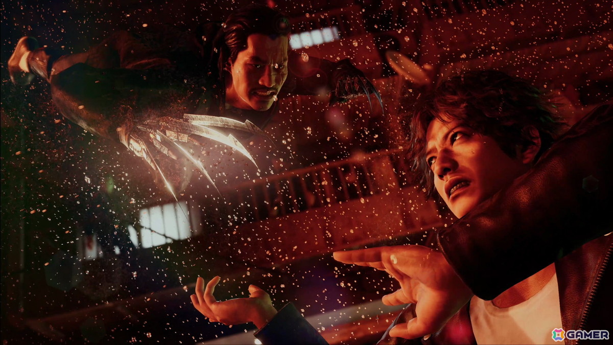 Steam版「LOST JUDGMENT:裁かれざる記憶」「龍が如く 維新! 極」「ソニックスーパースターズ」の価格改定を実施―いずれもお求めやすい新価格で購入できるの画像