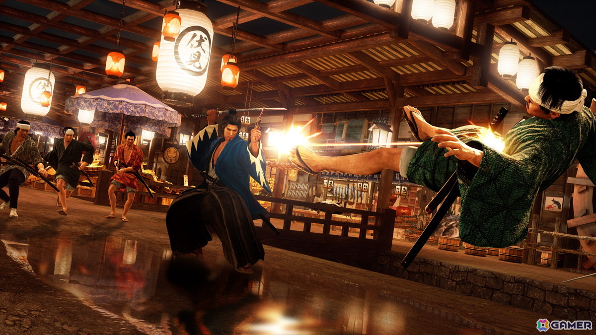 Steam版「LOST JUDGMENT:裁かれざる記憶」「龍が如く 維新! 極」「ソニックスーパースターズ」の価格改定を実施―いずれもお求めやすい新価格で購入できるの画像