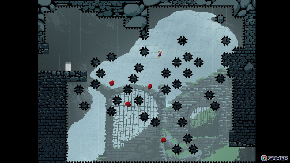 Graphがインディーゲームの祭典「BitSummit PUNCH」に出展決定！デコパンク調のナラティブRPG「Aether ＆ Iron」など全5作品の試遊展示を実施の画像