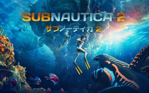「サブノーティカ 2」早期アクセス版が配信！Steamグローバル売上ランキング1位、累計販売本数100万本を突破