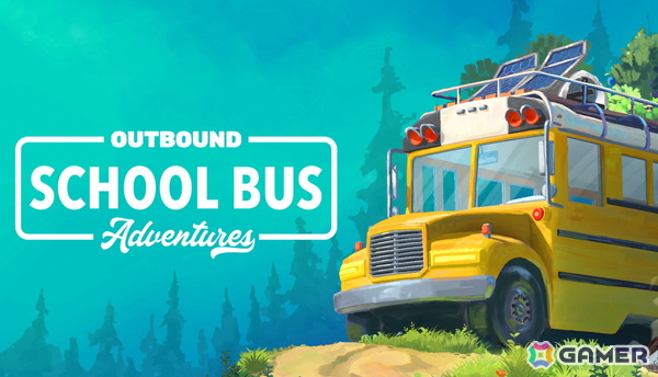 キャンピングカー・アドベンチャー「アウトバウンド」のPS5/Switch 2/Switch版が配信！旅の魅力を一望できるトレーラーも公開の画像6