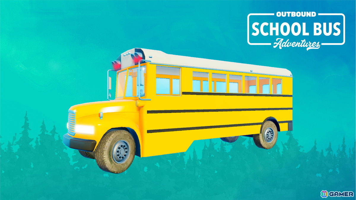 キャンピングカー・アドベンチャー「アウトバウンド」のPS5/Switch 2/Switch版が配信！旅の魅力を一望できるトレーラーも公開の画像