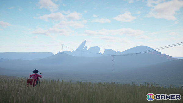 ピザのシェアを通じて何かを抱えたキャラクターたちと交流するナラティブADV「ピザデリバリー」PS5パッケージ版のオリジナル特典が発表！の画像2