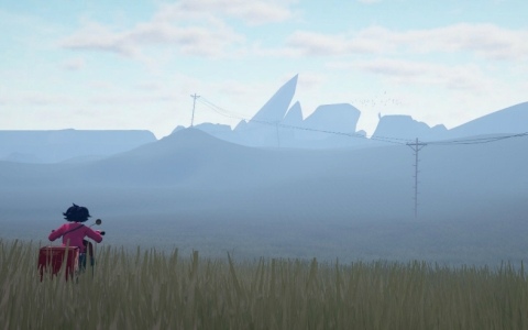 ピザのシェアを通じて何かを抱えたキャラクターたちと交流するナラティブADV「ピザデリバリー」PS5パッケージ版のオリジナル特典が発表！