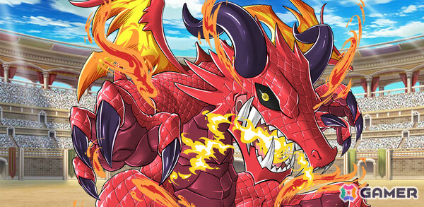250種以上のモンスターを集めて育てるRPG×対戦カードバトル「モンバト：モンスターカードバトル」が日本先行リリース！の画像7