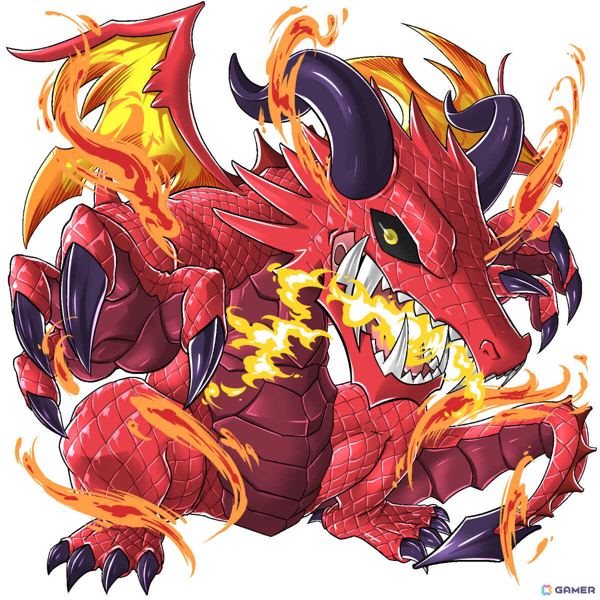 250種以上のモンスターを集めて育てるRPG×対戦カードバトル「モンバト：モンスターカードバトル」が日本先行リリース！の画像13