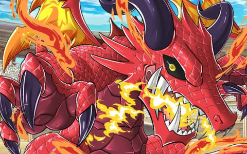 ハイスクールD×D」チア衣装の塔城小猫が登場のレイドイベント「頑張る