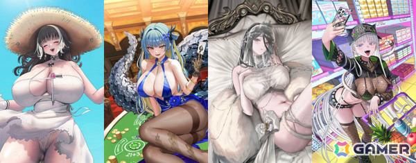 「ラストオリジン」6周年記念イベント「極秘作戦ドキドキラブスケジュール」が開催！投票イベント「第4回ミスオルカジャパン」も5月16日より実施の画像5