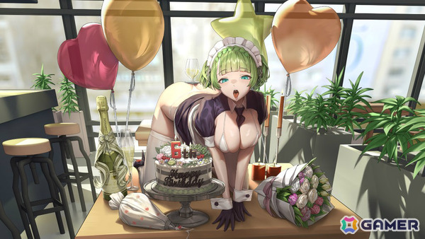 「ラストオリジン」6周年記念イベント「極秘作戦ドキドキラブスケジュール」が開催！投票イベント「第4回ミスオルカジャパン」も5月16日より実施の画像6