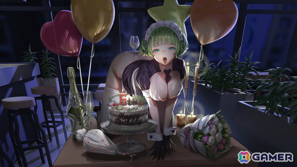 「ラストオリジン」6周年記念イベント「極秘作戦ドキドキラブスケジュール」が開催！投票イベント「第4回ミスオルカジャパン」も5月16日より実施の画像7