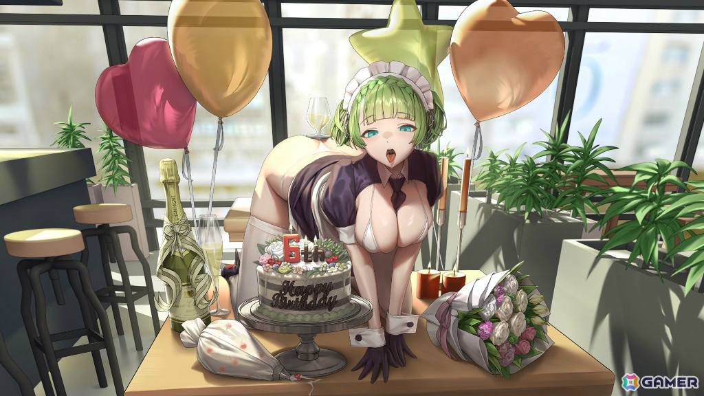 「ラストオリジン」6周年記念イベント「極秘作戦ドキドキラブスケジュール」が開催！投票イベント「第4回ミスオルカジャパン」も5月16日より実施の画像