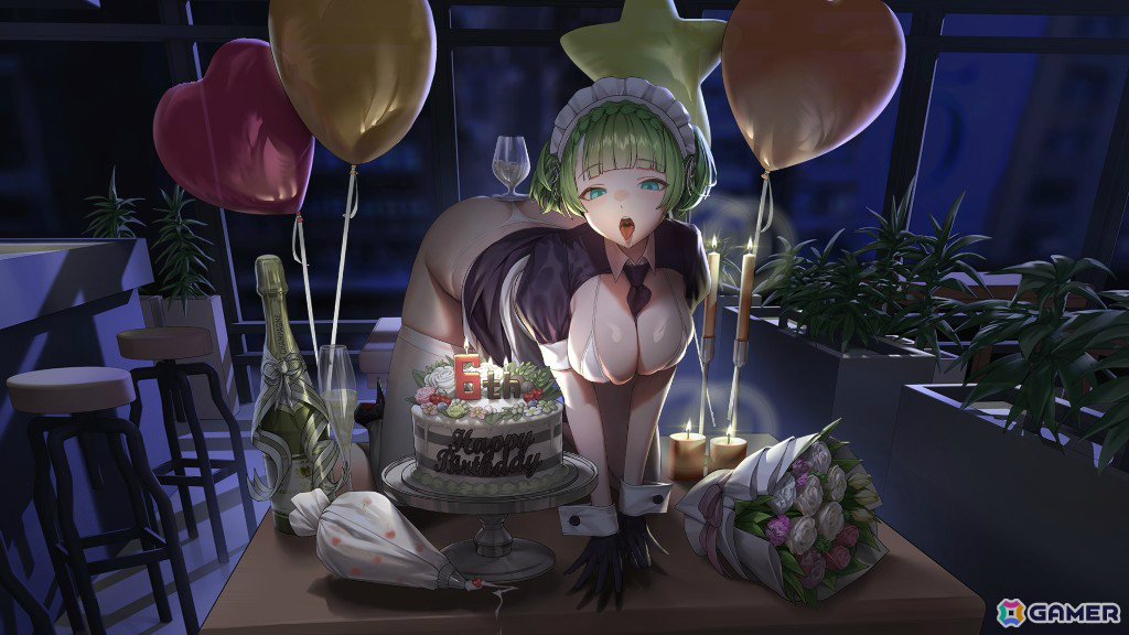 「ラストオリジン」6周年記念イベント「極秘作戦ドキドキラブスケジュール」が開催！投票イベント「第4回ミスオルカジャパン」も5月16日より実施の画像