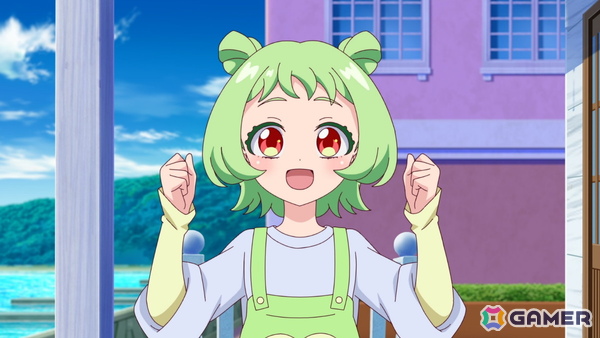 アニメ「おねがいアイプリ」第7話「ふたつのおねがい」のあらすじ＆先行カットが公開！の画像