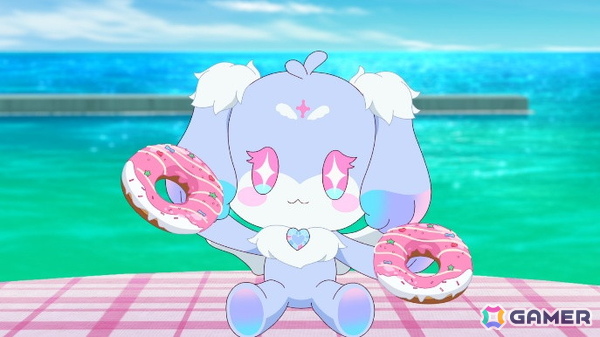 アニメ「おねがいアイプリ」第7話「ふたつのおねがい」のあらすじ＆先行カットが公開！の画像