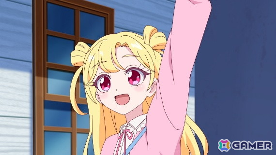 アニメ「おねがいアイプリ」第7話「ふたつのおねがい」のあらすじ＆先行カットが公開！の画像