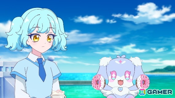 アニメ「おねがいアイプリ」第7話「ふたつのおねがい」のあらすじ＆先行カットが公開！の画像3