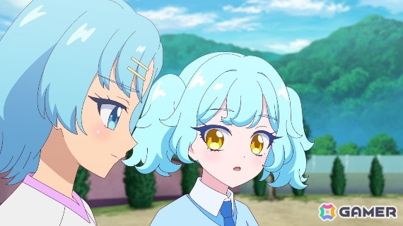 アニメ「おねがいアイプリ」第7話「ふたつのおねがい」のあらすじ＆先行カットが公開！の画像6
