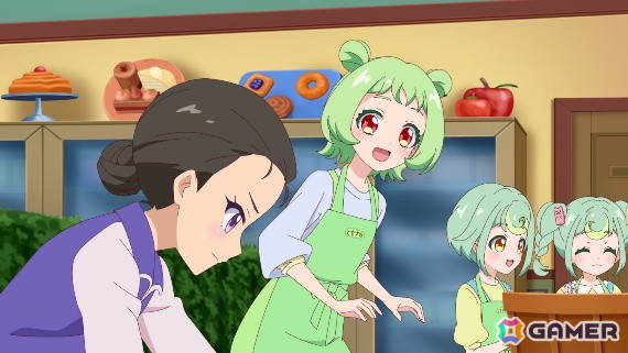 アニメ「おねがいアイプリ」第7話「ふたつのおねがい」のあらすじ＆先行カットが公開！の画像9
