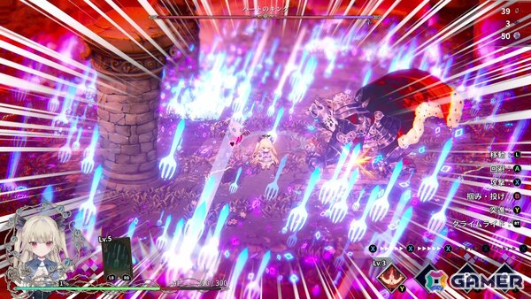 「クライムライト／CRYMELIGHT」がBitSummit PUNCHに試遊出展！最新バージョンを最速試遊できるの画像2