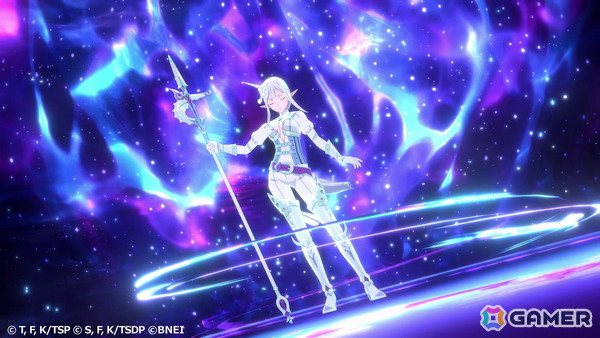 「まおりゅう」に［幻装ノ天帝］エルメシア・エル・リュ・サリオン（CV:金元寿子）が登場！魔晶石が最大315個獲得できるミッションもの画像2
