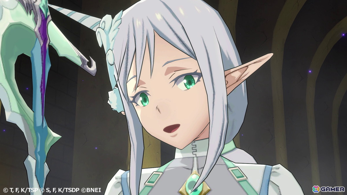 「まおりゅう」に［幻装ノ天帝］エルメシア・エル・リュ・サリオン（CV:金元寿子）が登場！魔晶石が最大315個獲得できるミッションもの画像