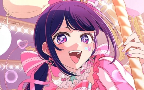 プロセカ」朝比奈まふゆ（CV：田辺留依）のHAPPY BIRTHDAYライブ