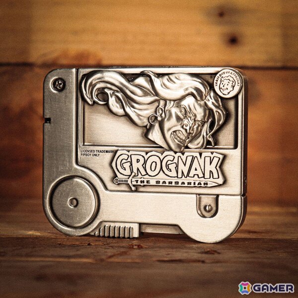 「Fallout mini Collection」がINFOLENS GEEK SHOP池袋パルコ店にて5月22日より開催！ドラマモチーフのアパレルやインテリアグッズがラインナップの画像5