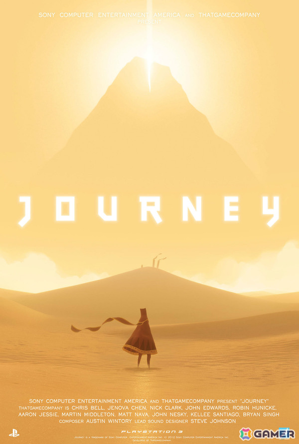 thatgamecompanyは創立20周年！スペシャル創業ストーリー動画やジェノヴァ・チェン氏からのメッセージが公開の画像4