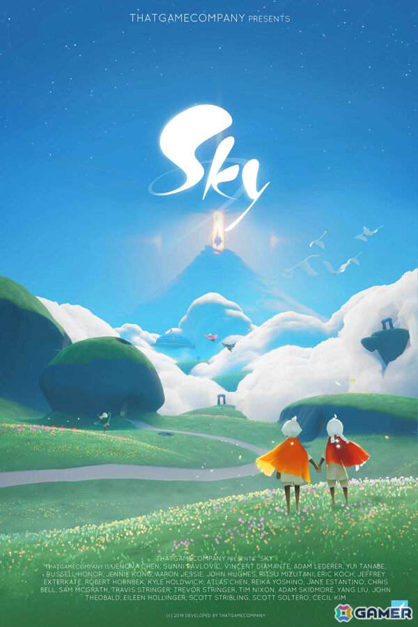 thatgamecompanyは創立20周年！スペシャル創業ストーリー動画やジェノヴァ・チェン氏からのメッセージが公開の画像5