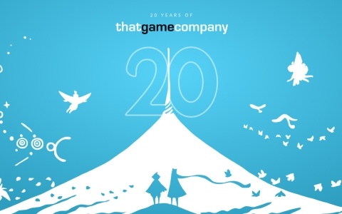 thatgamecompanyは創立20周年！スペシャル創業ストーリー動画やジェノヴァ・チェン氏からのメッセージが公開