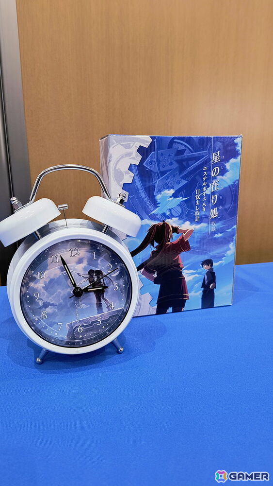 声優陣によるバラエティコーナーやオリジナル朗読劇で盛り上がった「空の軌跡 the 1st」ファンミーティングをレポートの画像